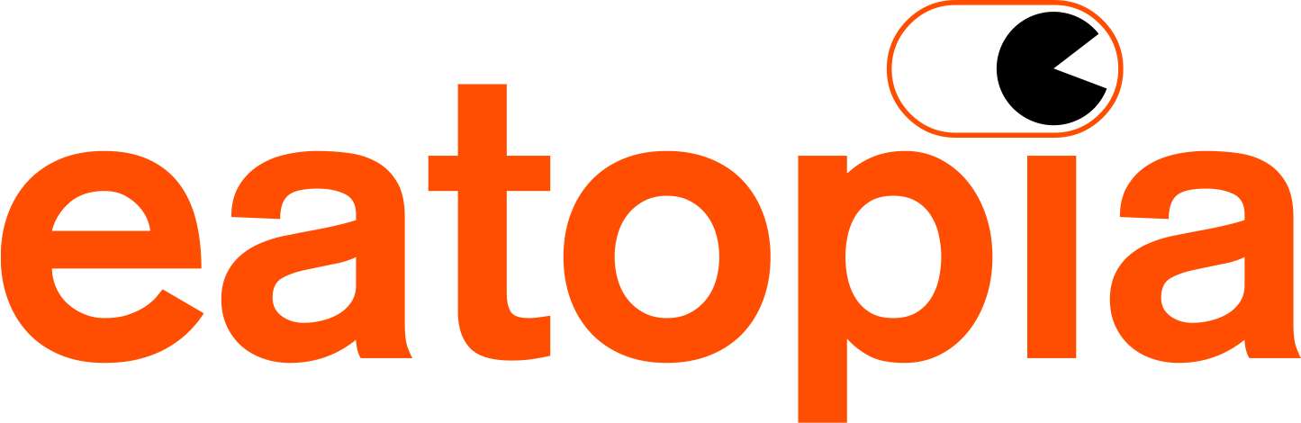 Eatopia Logo